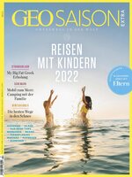 GEO Saison Extra